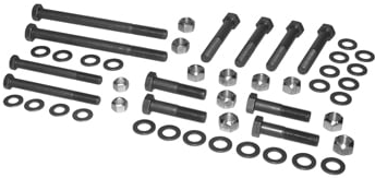 Kenworth Aluminum Hanger Service Kit MK16929