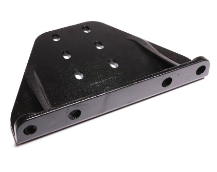 Kenworth Center Support Plate MK16930