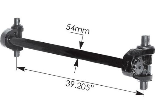 Kenworth Sway Bar MK16943