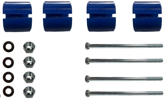 Kenworth Sway Bar Kit MK16951