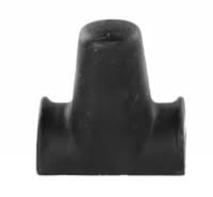 Kenworth U-Bolt Top Plate MK16963