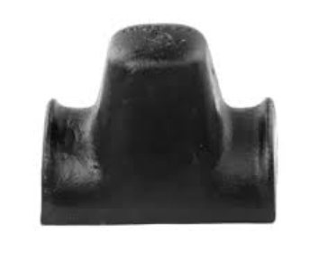 Kenworth U-Bolt Top Plate MK16966