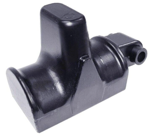 Kenworth U-Bolt Top Plate MK16967