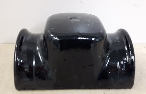 Kenworth U-Bolt Top Plate MK16979A