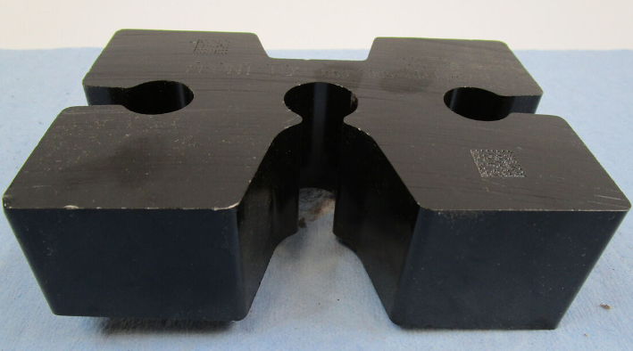 Kenworth Front Axle Spacer MK174040