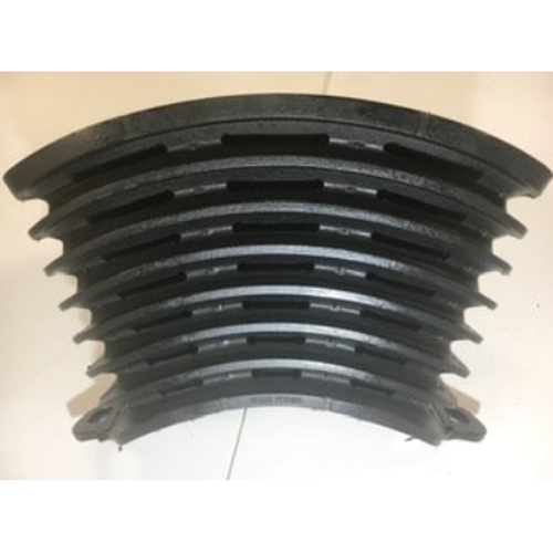 Freightliner Bolster Spring MLC12