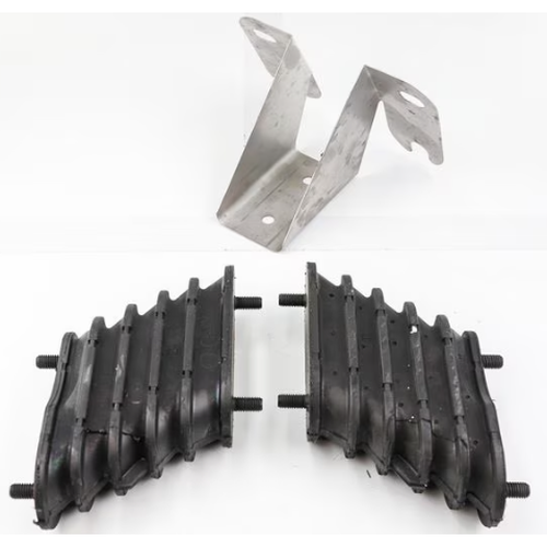 Hendrickson Bolster Spring Kit MLC3KT