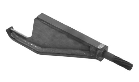 Neway Lower Shock Bracket MN11027