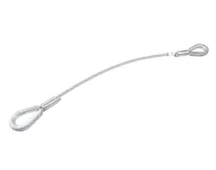 Neway Lift Axle Cable 15.25" MN94562