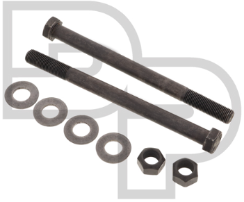 Peterbilt Shackle Bolt Kit MPB445