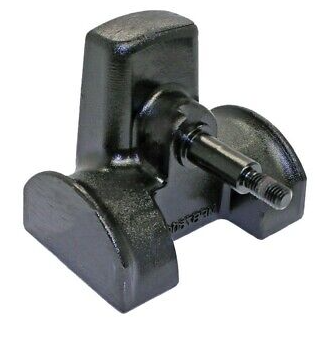 Peterbilt Shock Mount Top Plate MPB75005