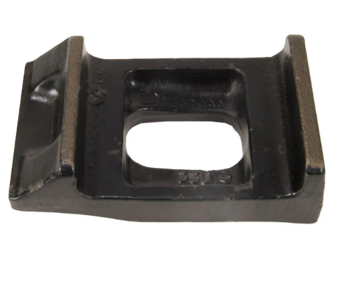 Peterbilt Axle Seat MPB75168