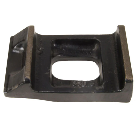 Peterbilt Axle Seat MPB75168