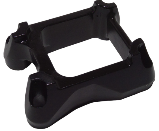 Peterbilt U-Bolt Bottom Plate MPB75341