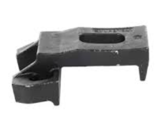 Peterbilt Axle Seat MPB7541