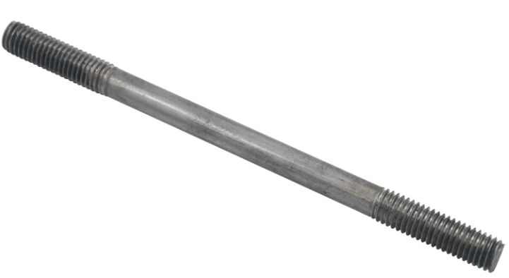 Peterbilt Air Spring Stud For 8864 Air Bags MPB7546