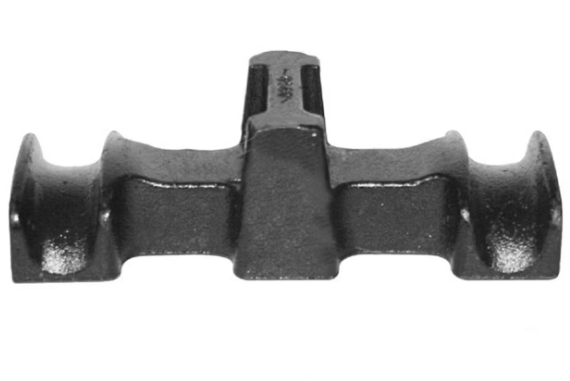 Peterbilt U-Bolt Top Plate MPB75712