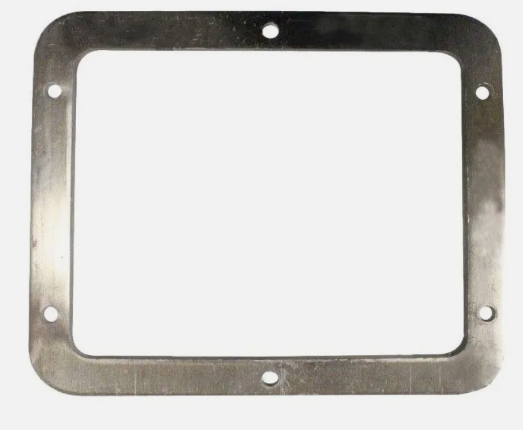 Peterbilt Shifter Boot Retainer MPB75751