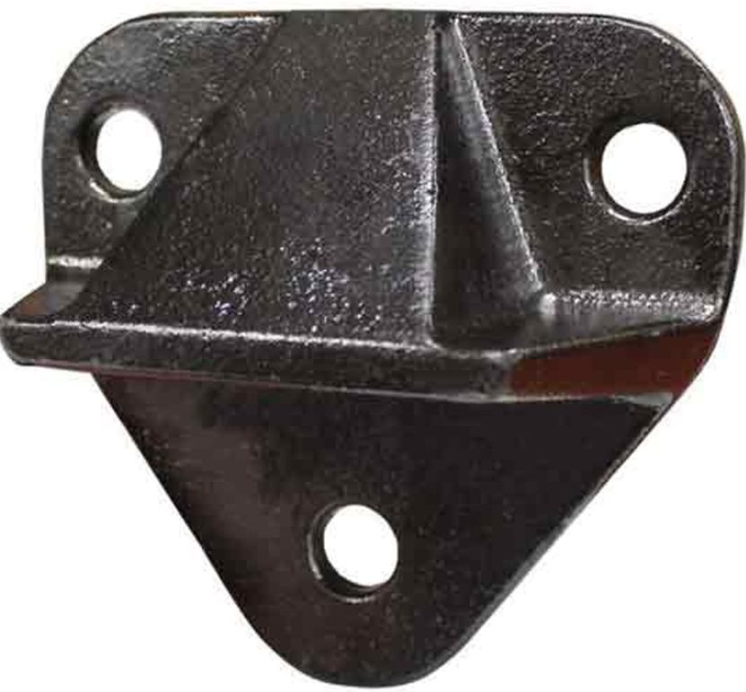 Peterbilt Bumper Stop MPB75865