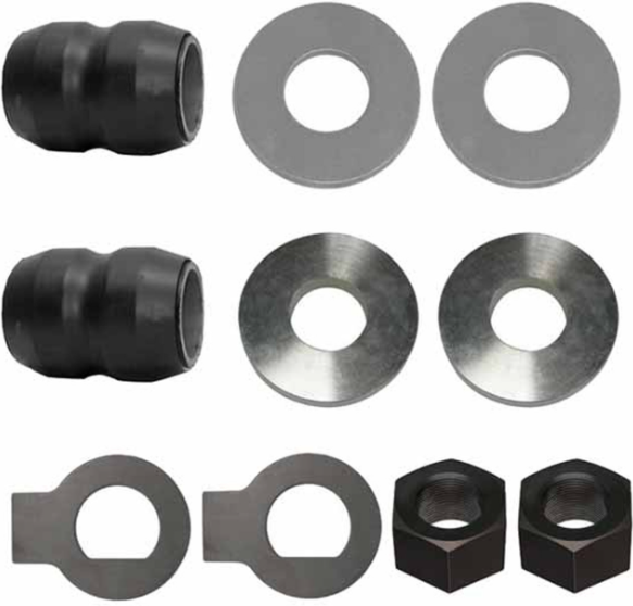 Neway Beam Connection Kit MSRK674