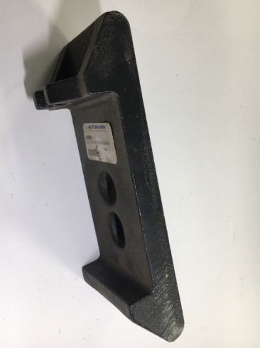 Volvo Axle Seat 2.5 Degree MV969