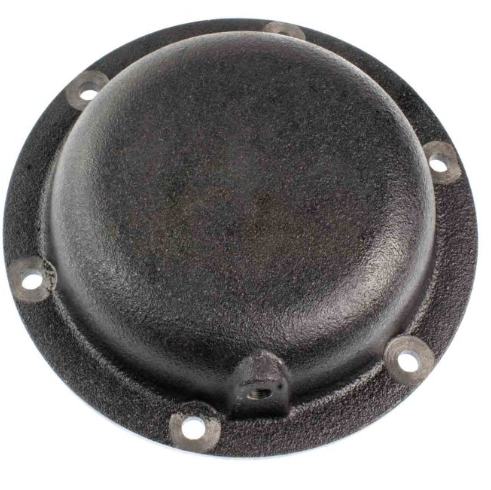 Mack Trunnion Cap Cast MX406