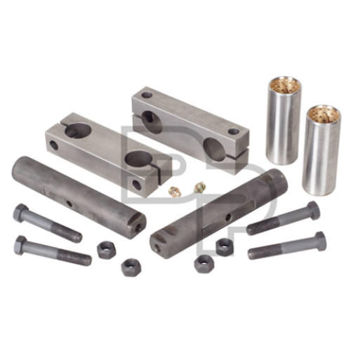Peterbilt Spring Shackle Kit PE15D