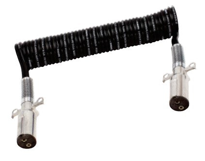 12' Vertical Dual Pole Cable PHI21-2329