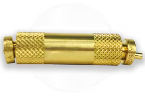 Push To Connect Union 5/32 Tubing PL1362-25 NP6225