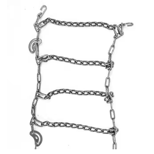 Quik Grip Tire Chains With Cam 22.5" Dual Pair QG4243CAM-HDV