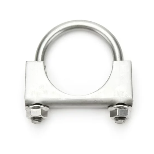 2" Exhaust Saddle Clamp 562.U3502