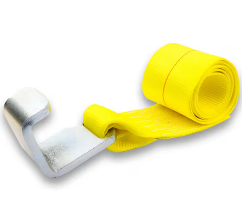 4" X 6' Container Strap 573.D46CS