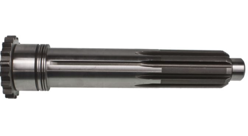 Input Shaft 2" 755.SA201