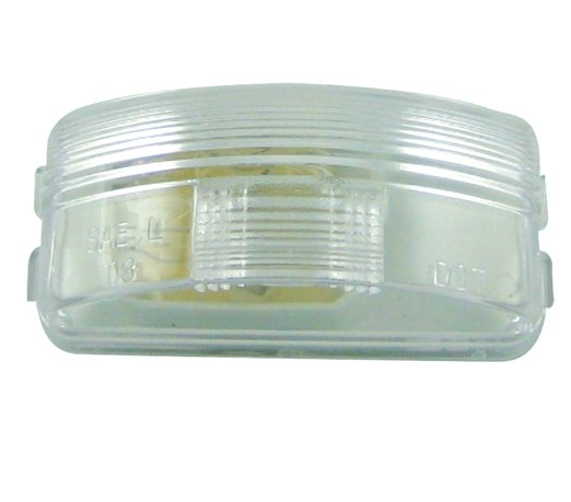 1 x 2 Sealed License Plate Lamp SE1225L 1 x 2 Sealed License Plate Lamp SE1225L