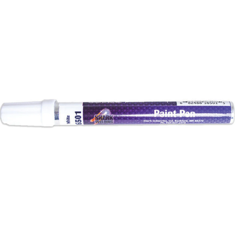 White Paint Pen SHK16501