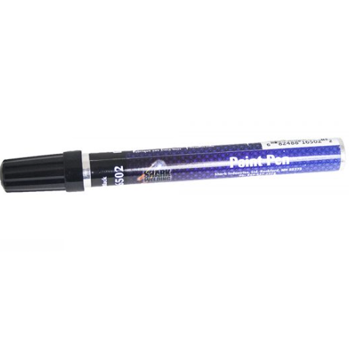 Black Paint Pen SHK16502