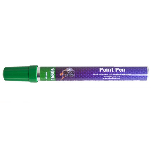 Green Paint Pen SHK16506