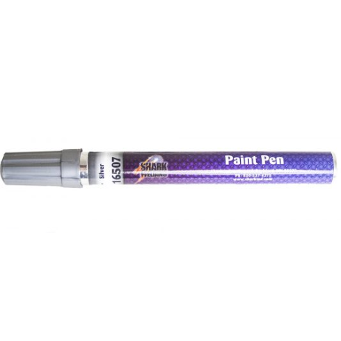 Silver Paint Pen SHK16507