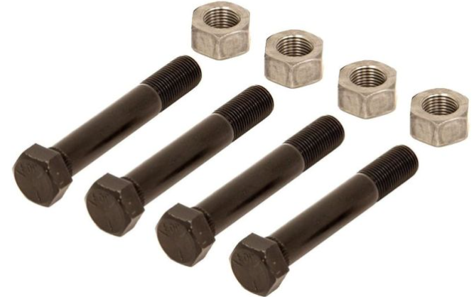 Bolt & Nut Kit SP04-020