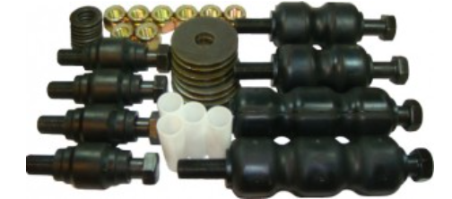 Watson Chalin Service Kit MSRK53