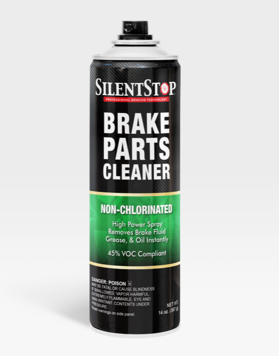 Brake Parts Cleaner 0732EVS M715 SS5084