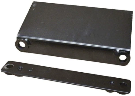 Freightliner Seat Riser Kit M2 STB6271