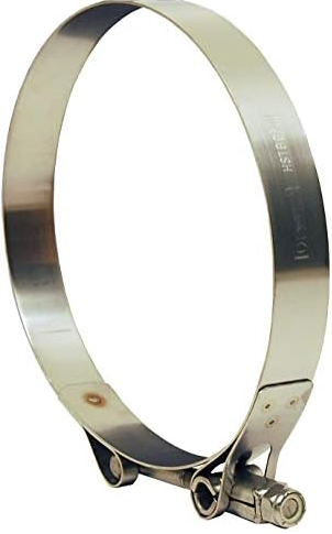 T-Bolt Hose Clamp 7 To 7-5/16 561.26700-B