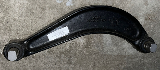 Hendrickson Torque Rod 18.75" TMR5975