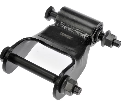 Toyota Tacoma Shackle Kit TS010K