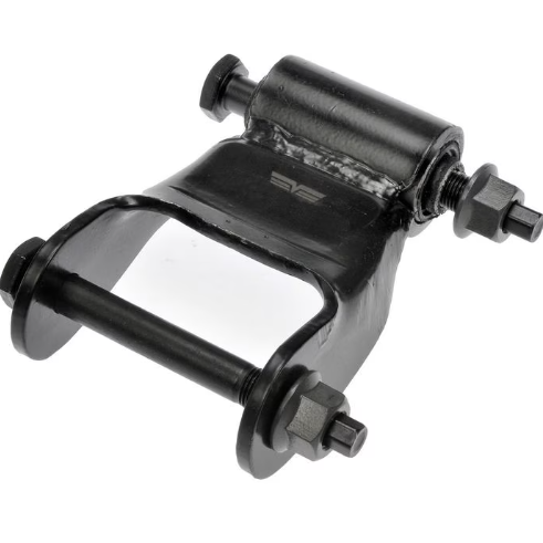 Toyota Tacoma Shackle Kit TS010K