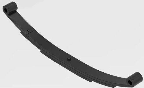 Utility Trailer Spring 3 Leaf 72-24