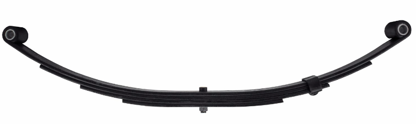 Utility Trailer Spring 4 Leaf UDB26004
