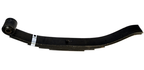 Utility Trailer Spring 5 Leaf 72-43 URG30505RB