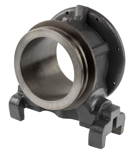 Volvo Trunnion VW11A